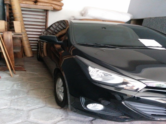  Veículo PLACA FTV 9711, RENAVAM 01001205992. CPF do proprietário: 273.076.878-52. DESCRIÇÃO: um AUTOMÓVEL marca/modelo Hyundai/HB20 S 1.0 M, na cor preta, aálcool/gasolina, ano de fabricação/modelo 2014/2014,